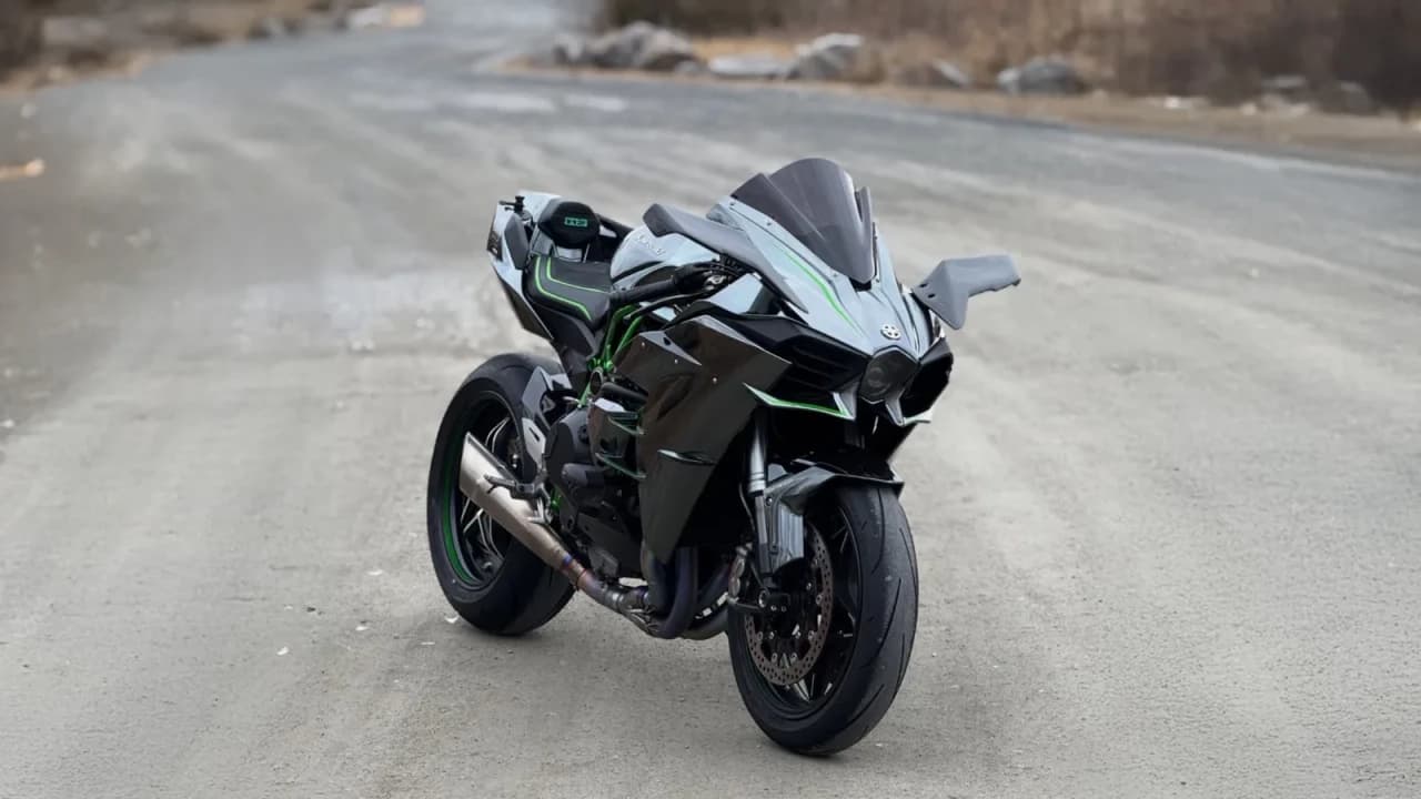 Kawasaki