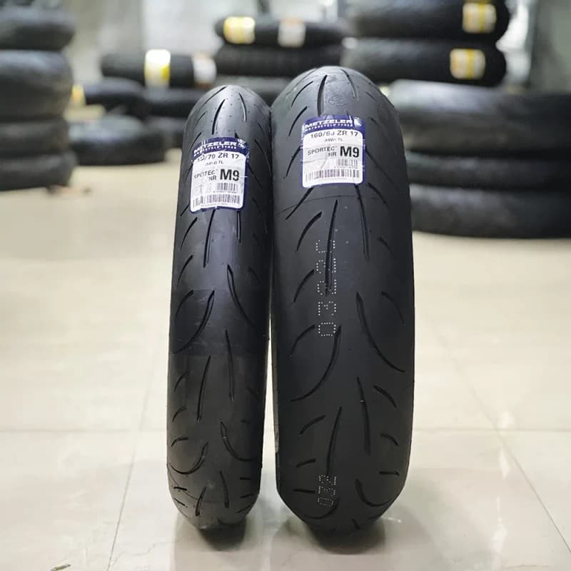Tyre image 4