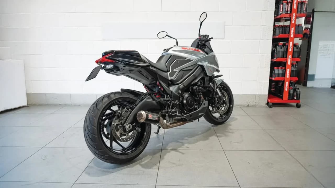 Suzuki