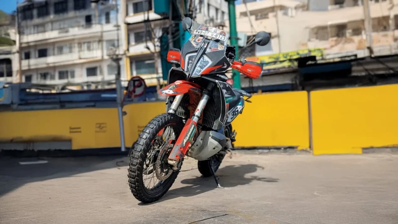 KTM