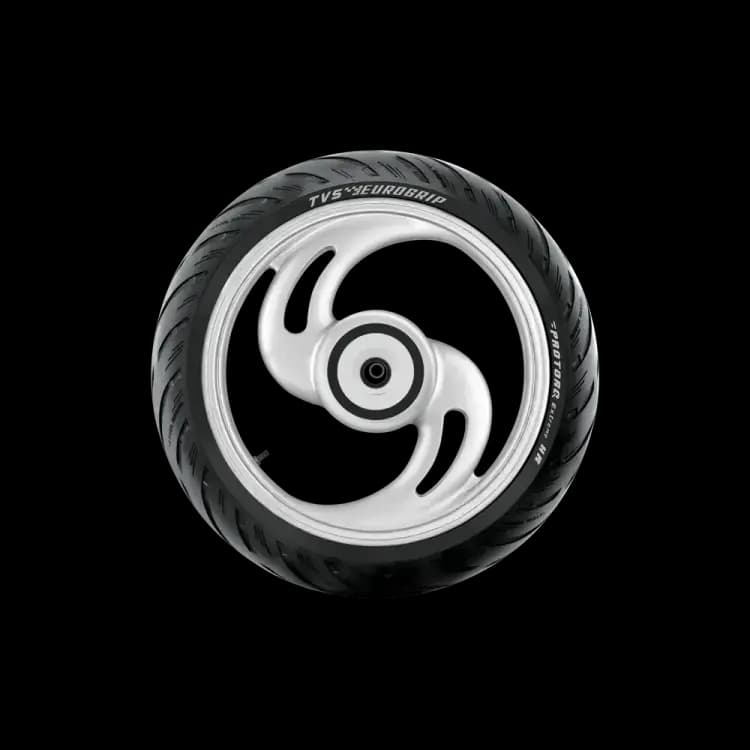 Tyre image 2