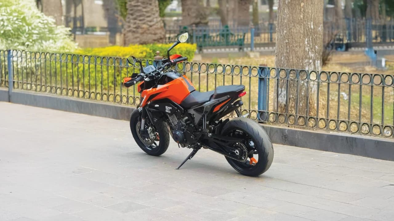 KTM