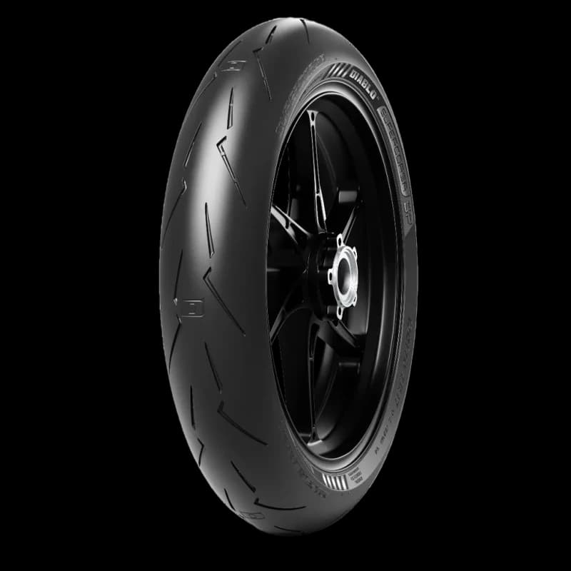 Tyre image 2