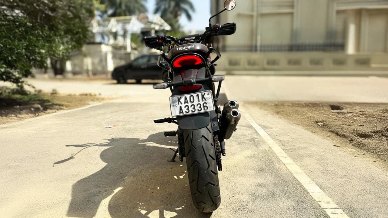 Triumph