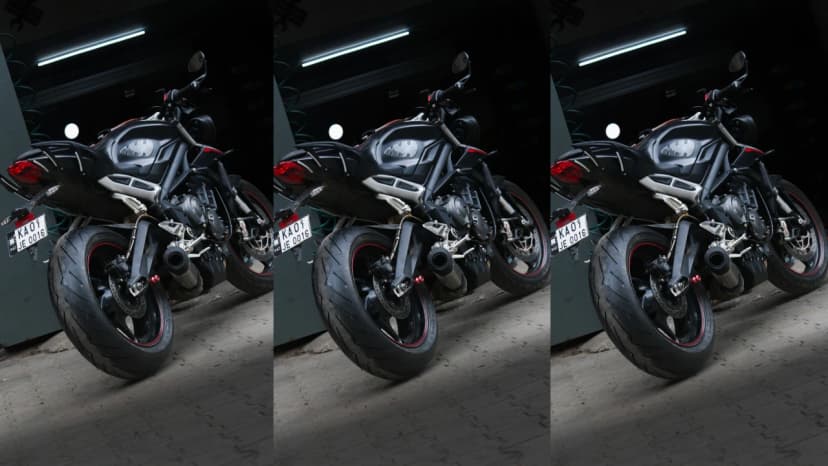 Pirelli Diablo Rosso III - High Performance Sport Tyre for Superbikes