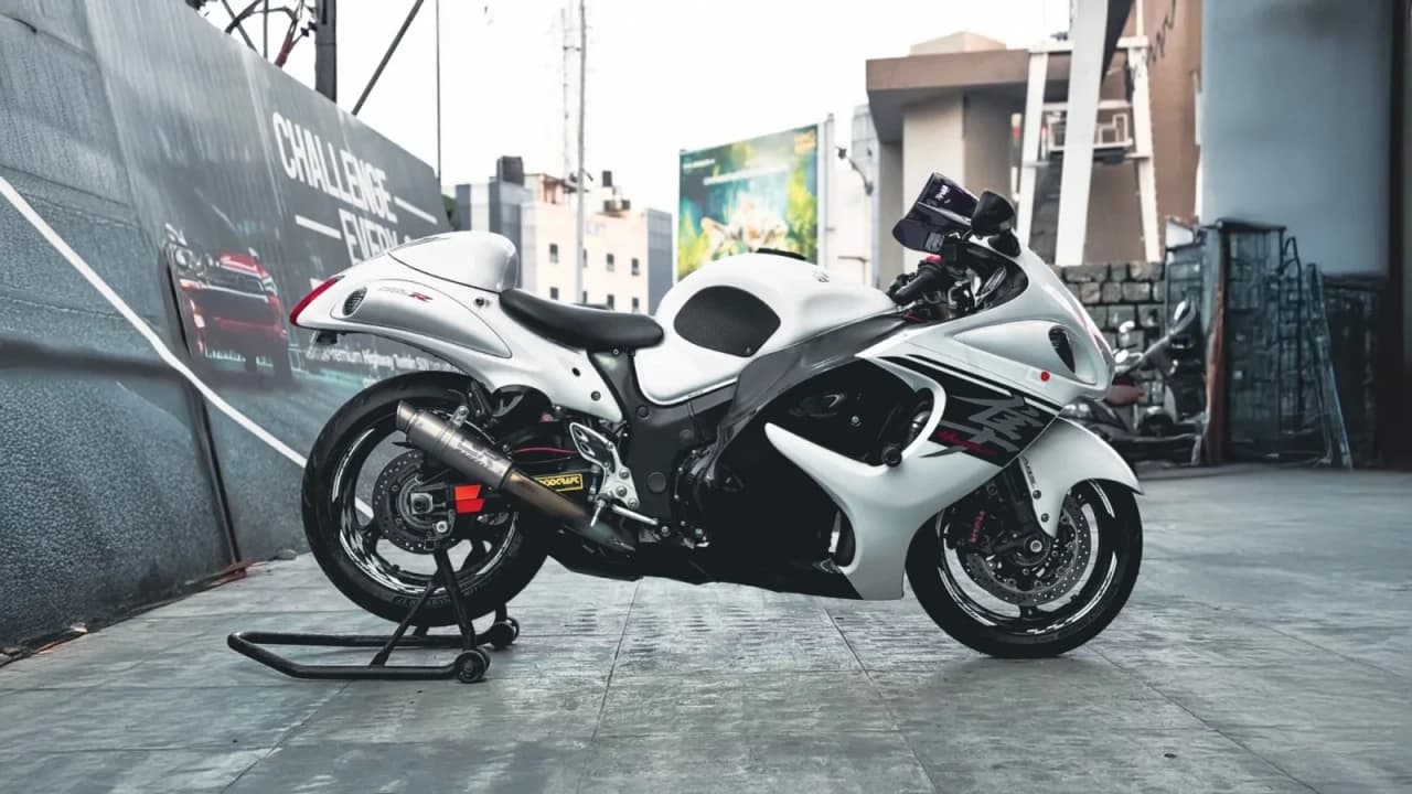 Suzuki