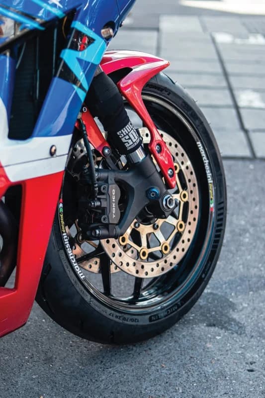 Michelin Power GP 2 real world fitment 4