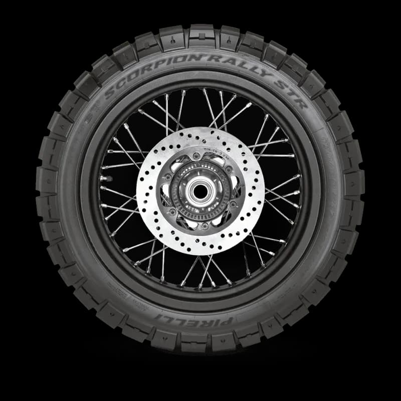 Tyre image 3