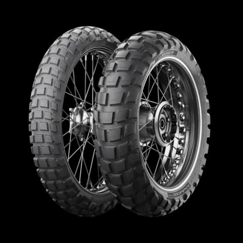 Michelin Anakee Wild