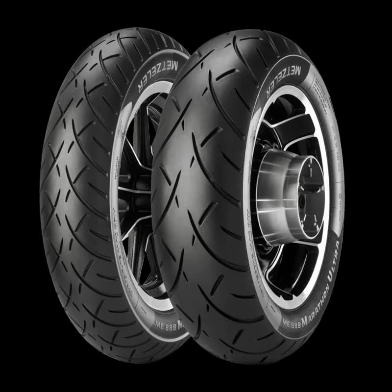 Metzeler ME 888 Marathon Ultra