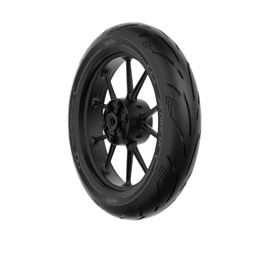 Tyre image 2