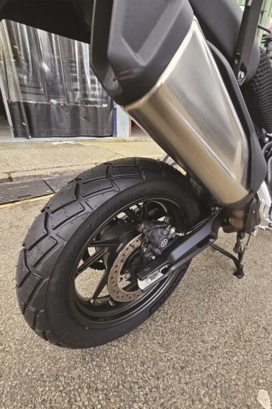 Michelin Anakee Adventure 2 fitment 1