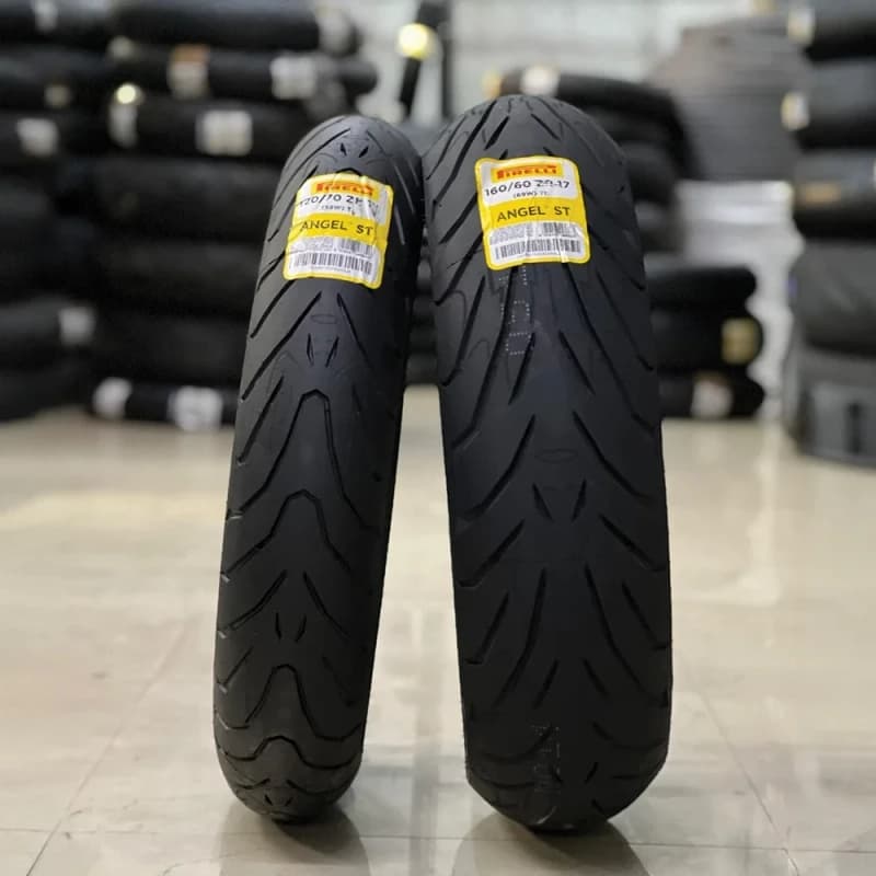 Tyre image 4