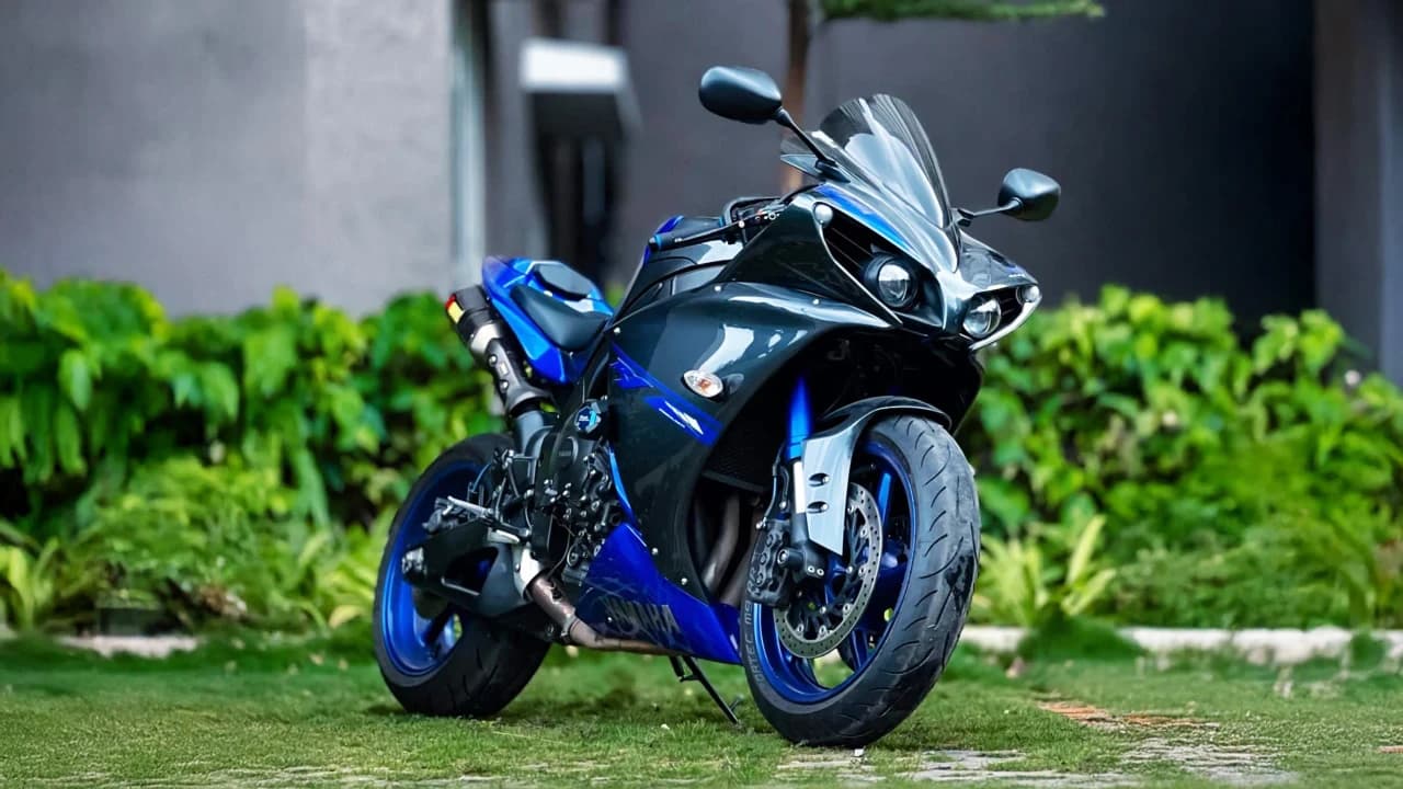 Yamaha