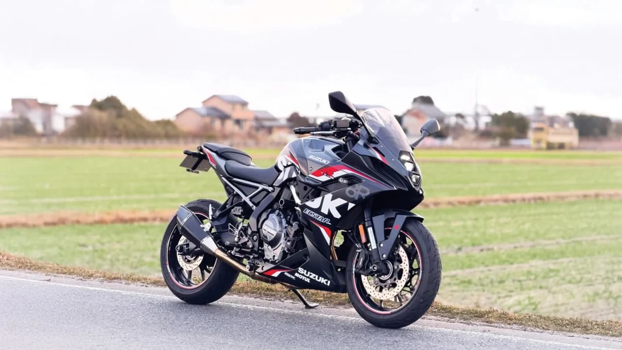Suzuki