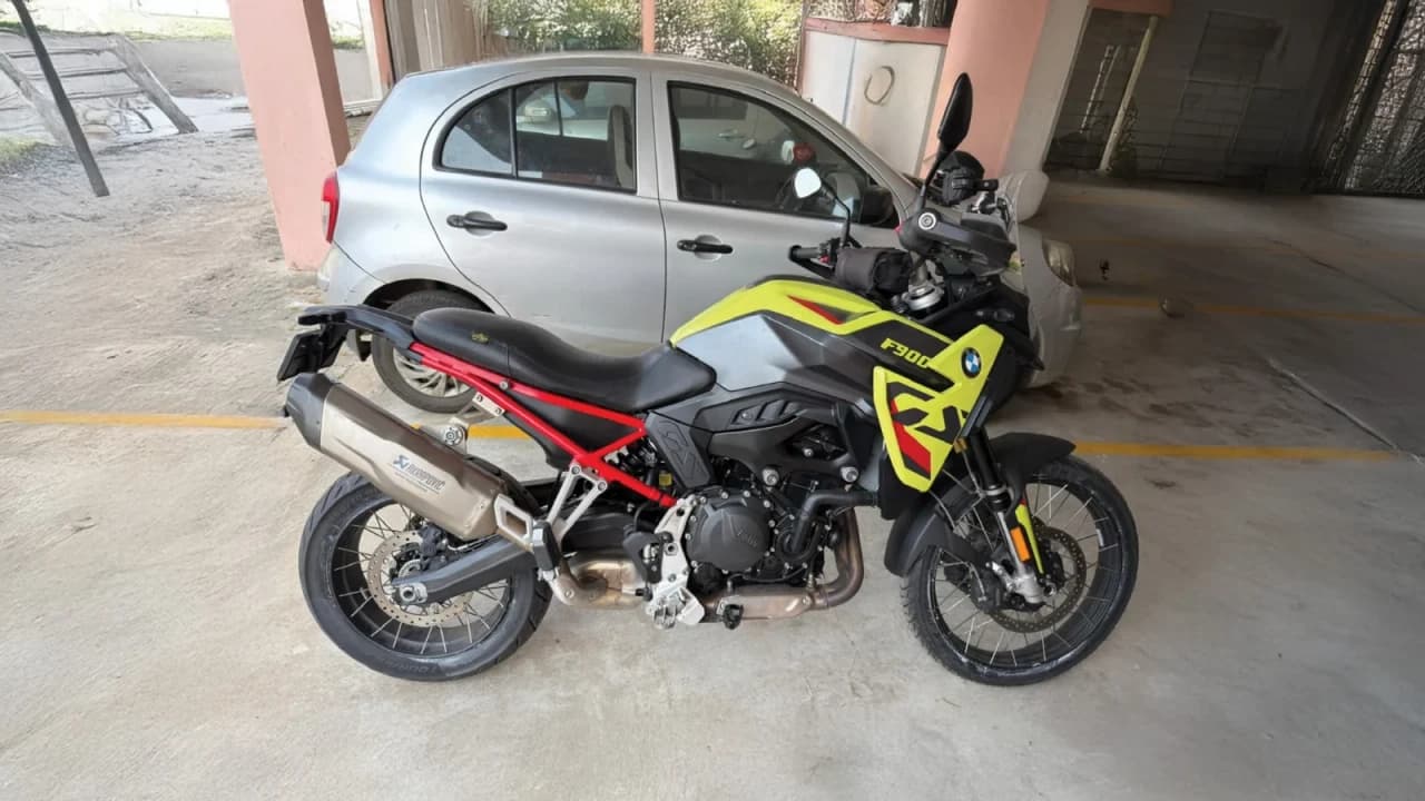 BMW