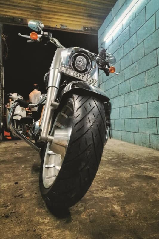 Metzeler Cruisetec real world fitment 1