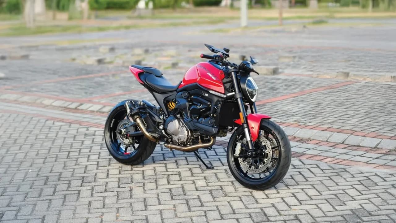 Ducati