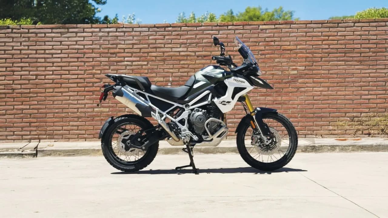 Triumph