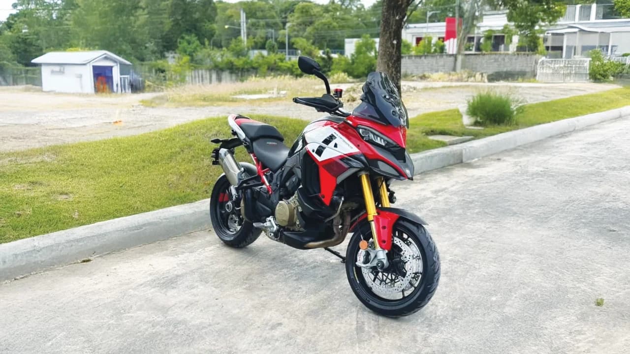 Ducati