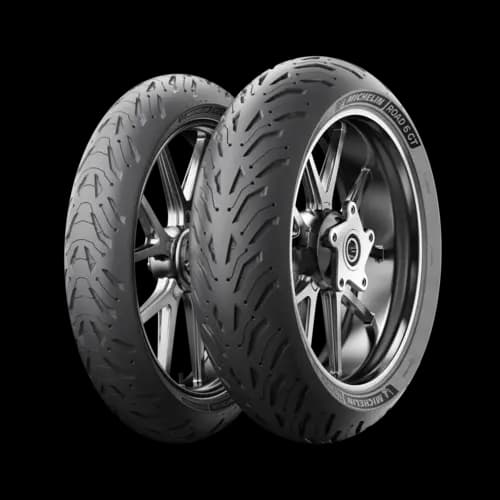 Tyre image 1