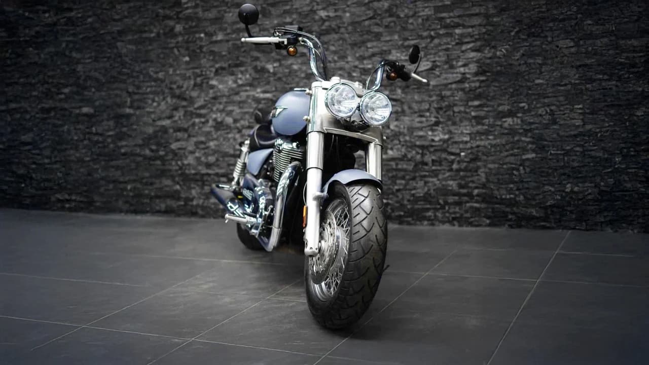 Triumph