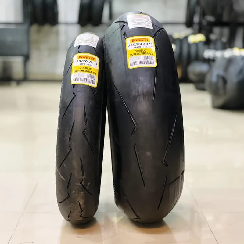 Tyre image 4
