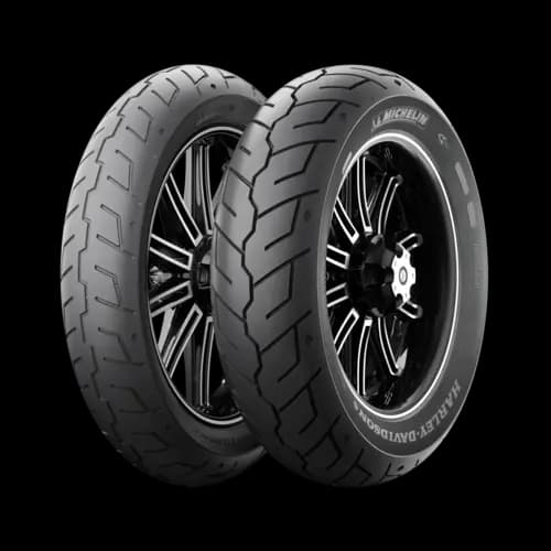 Michelin Scorcher 31