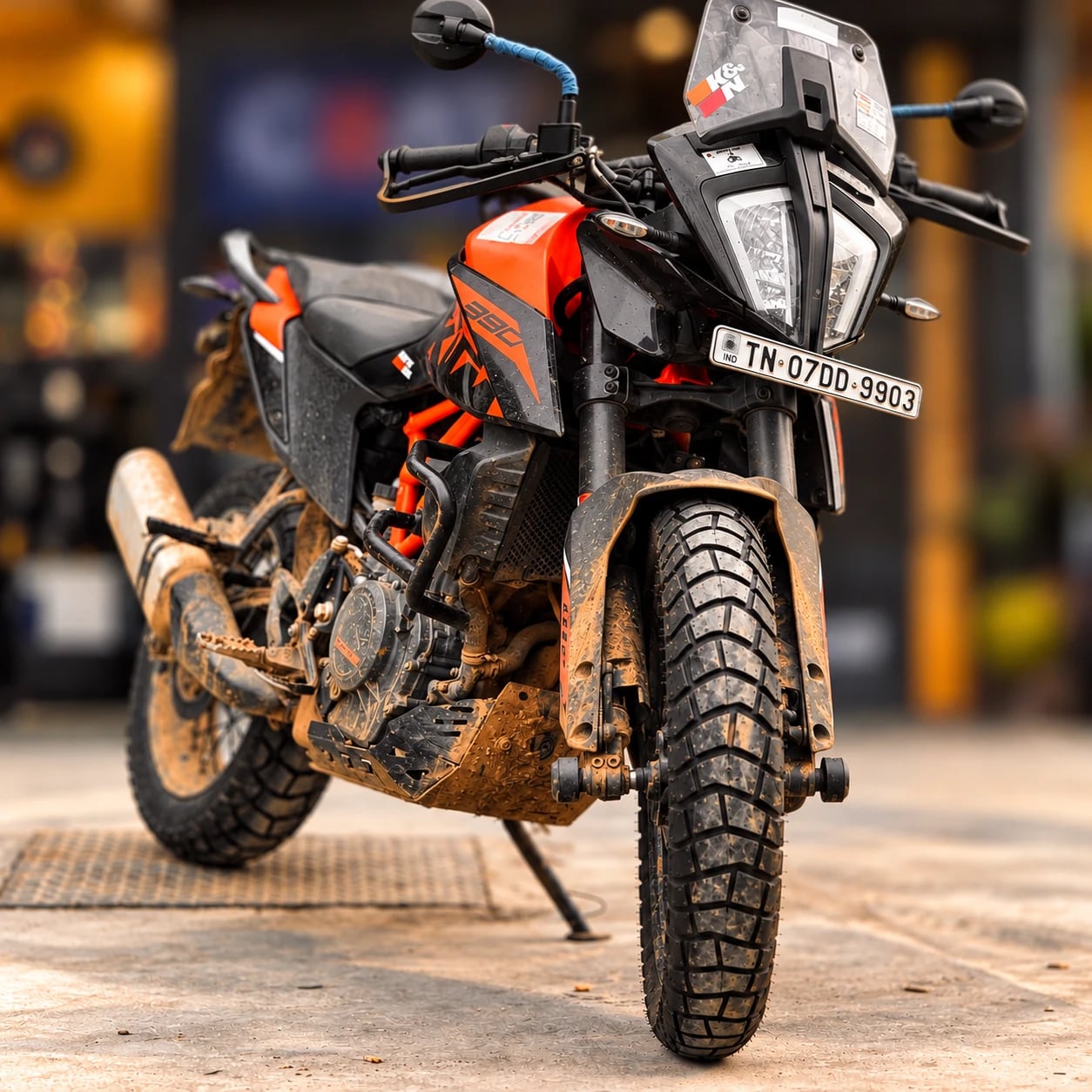 Apollo Tramplr XR - Image 8