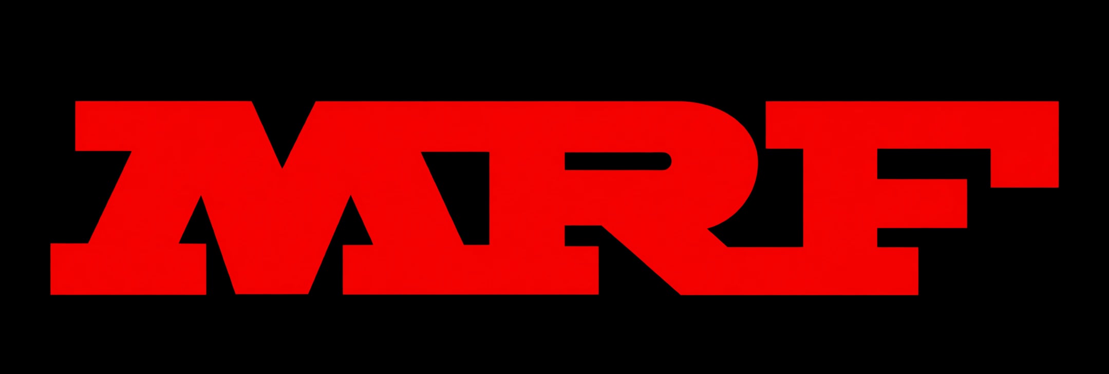 MRF logo