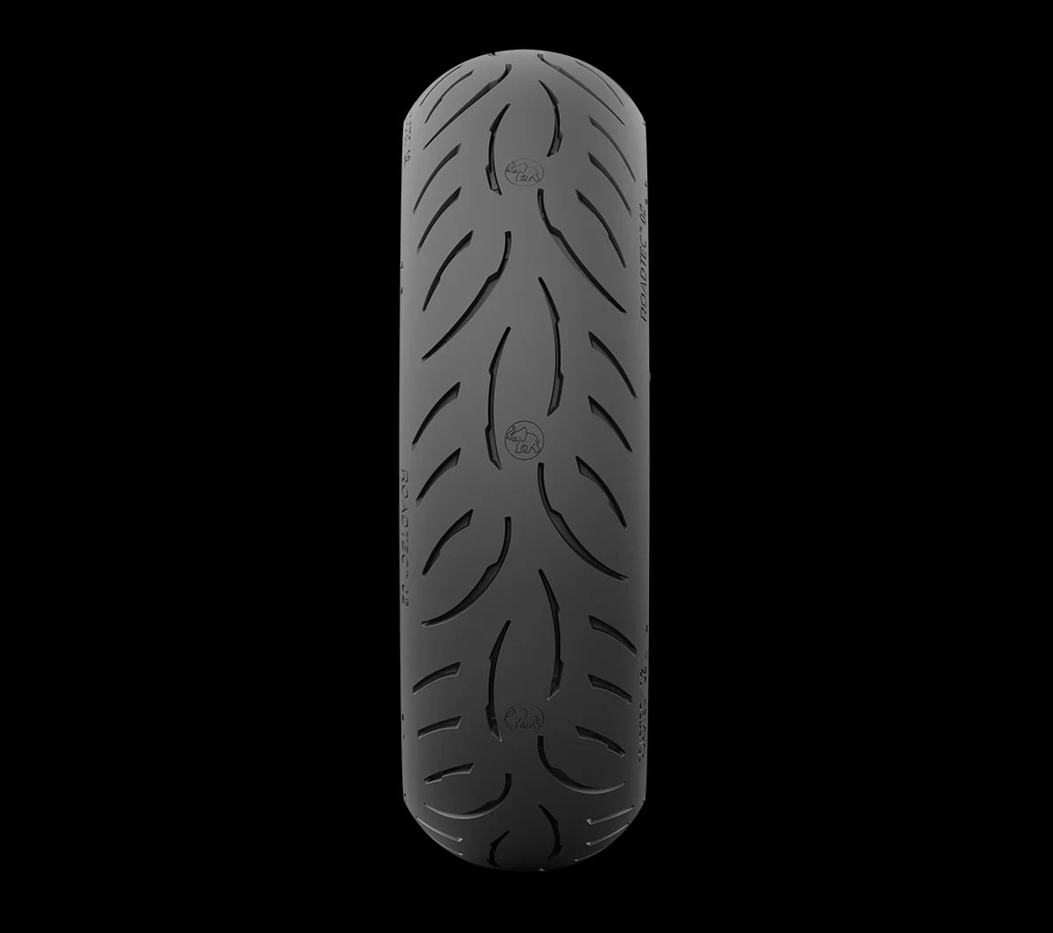 Metzeler Roadtec 02 - Image 3