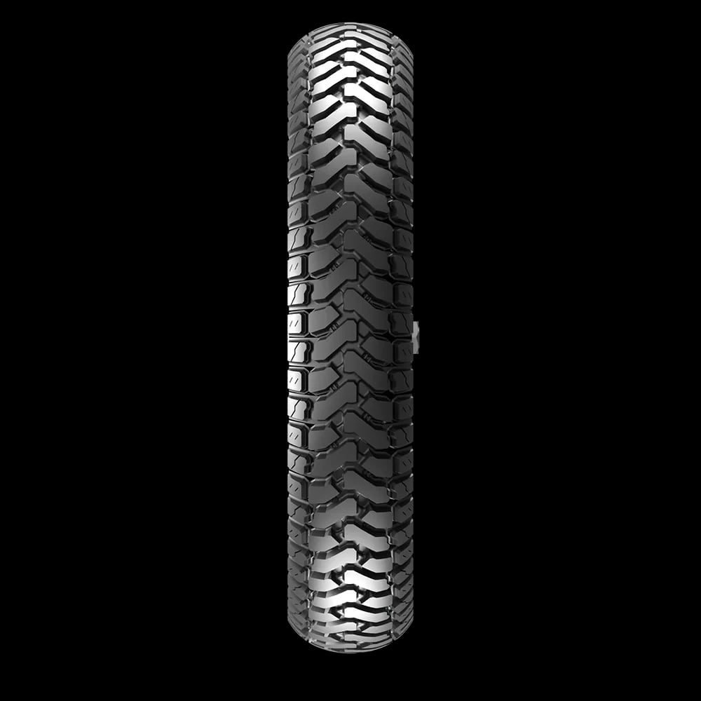 Reise TrailR 50-01 130/80-17 M/C 65S TL Rear Tyre image 2