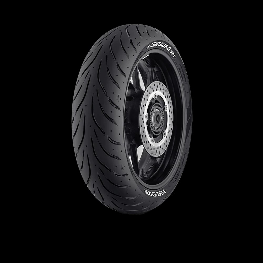 Vredestein Centauro ST Plus 120/70 ZR17 M/C 58W TL Front Tyre