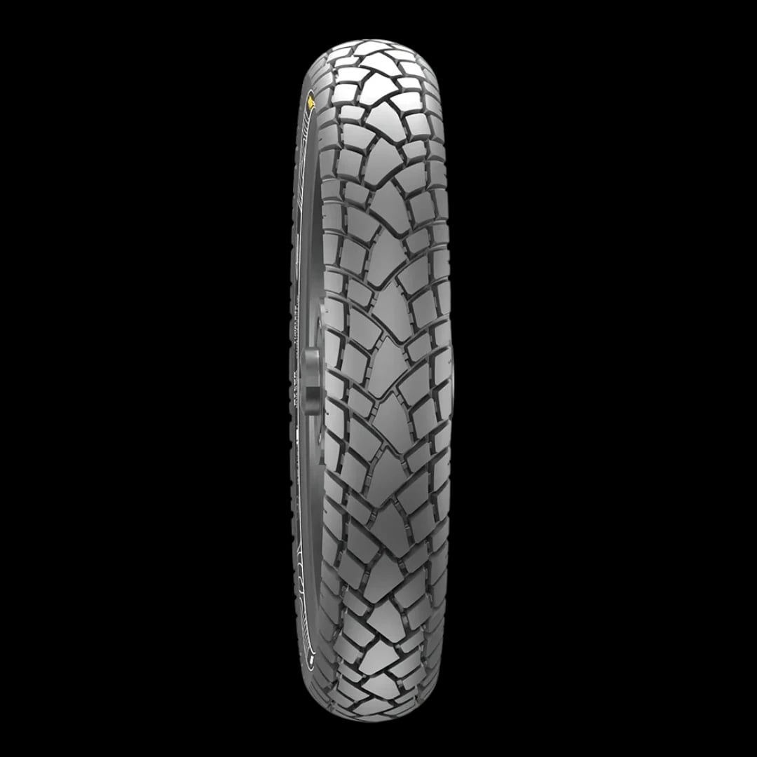 Reise Tourr 30-01 100/90-18 56P M/C TL Front Tyre image 3