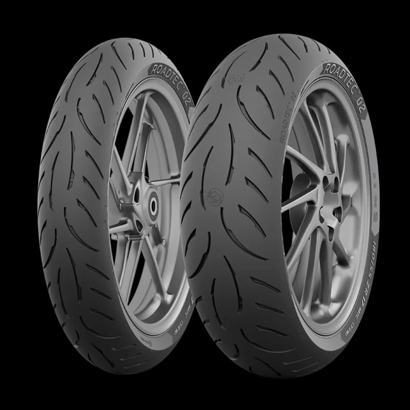 Metzeler Roadtec 02 - Image 1