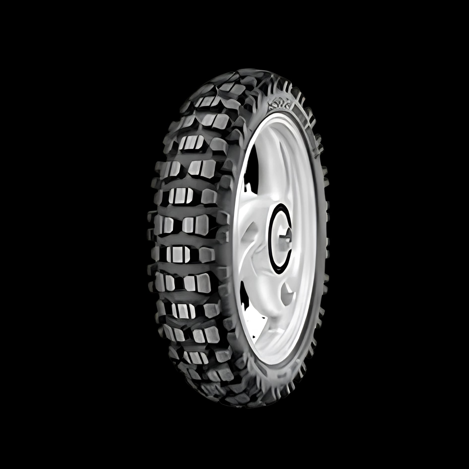 Ralco Moto Cross 90/90-21 M/C 54R TT Front Tyre