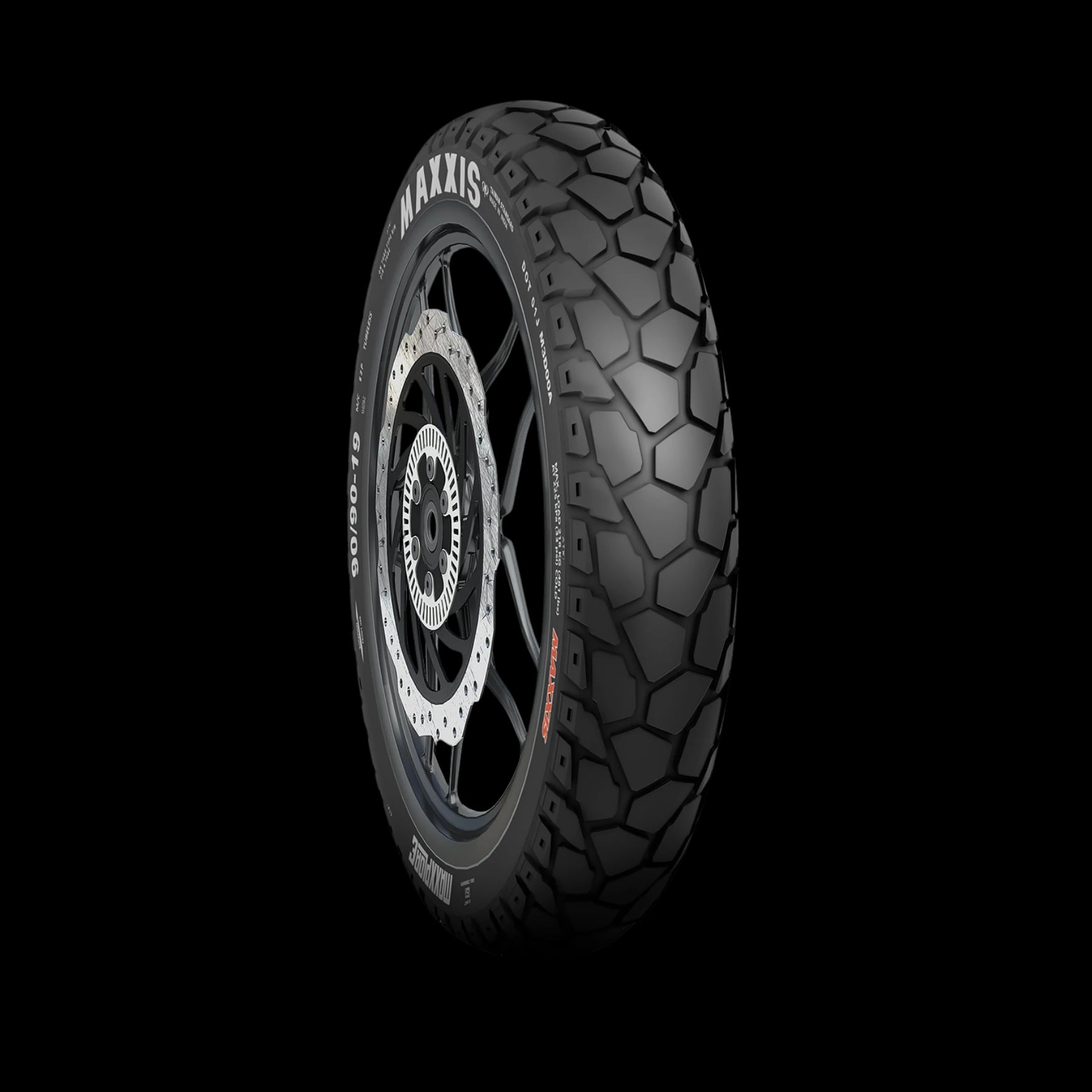 Maxxis Maxxplore - Image 2