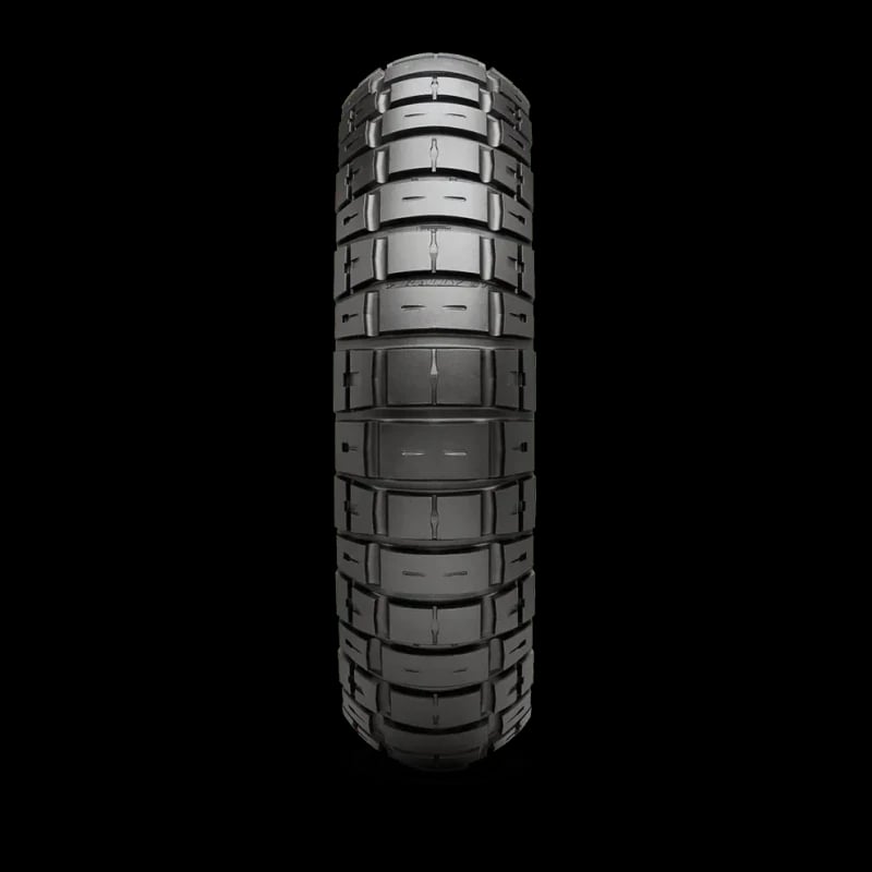Pirelli Scorpion Rally STR 150/70 R18 M/C 70V TL Rear Tyre image 2