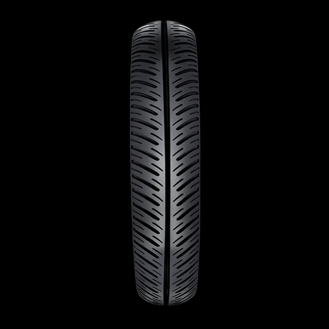 MRF Zapper FS 100/90-19 TL image 3