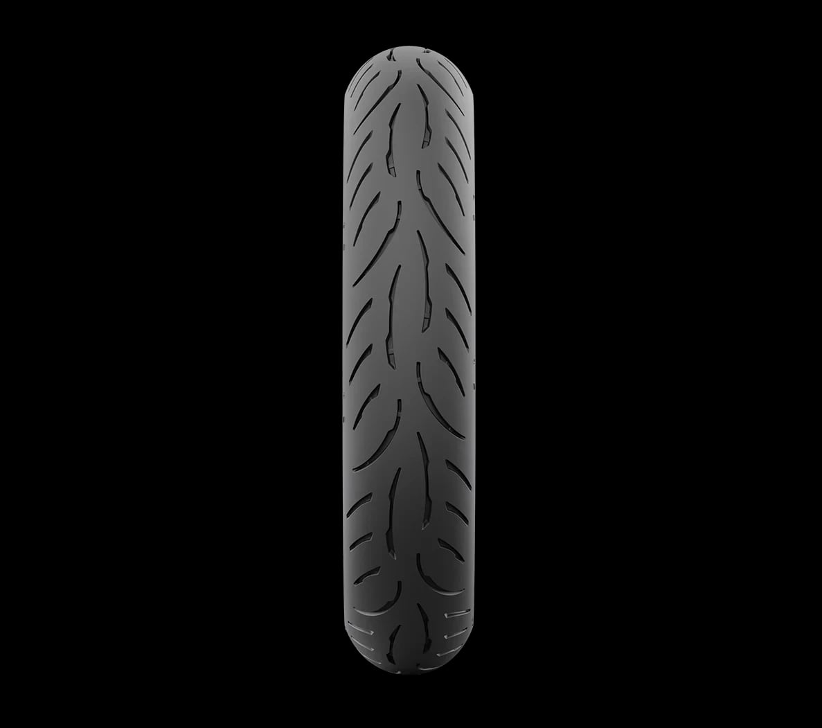 Metzeler Roadtec 02 - Image 2