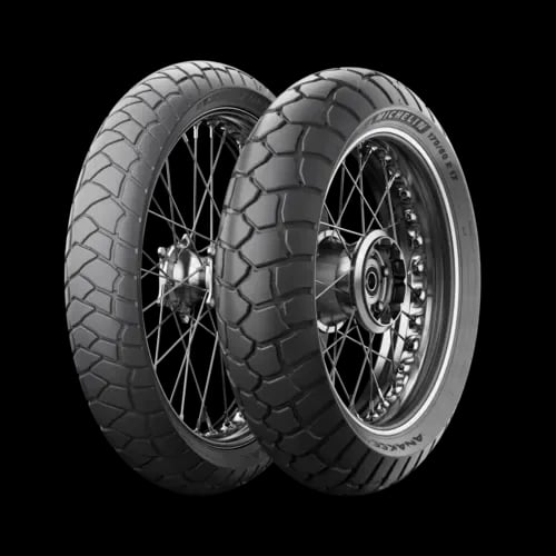 Michelin Anakee Adventure - Image 1