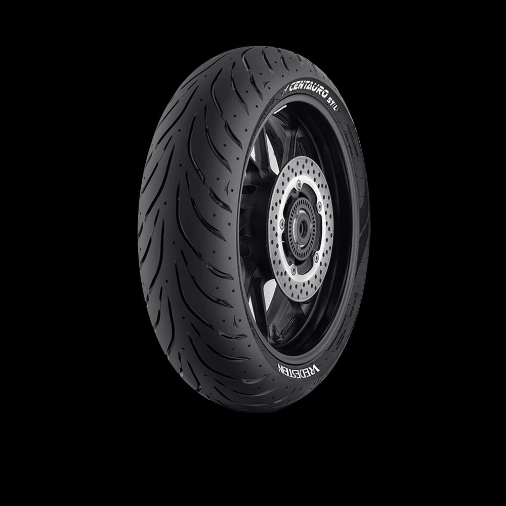 Vredestein Centauro ST 170/60 ZR17 M/C 72W TL Rear Tyre