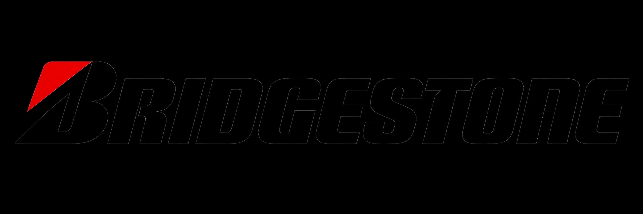 Bridgestone logo