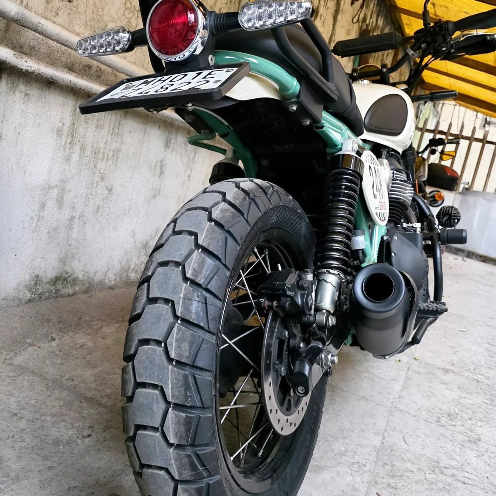 CEAT CrossRad - Image 9