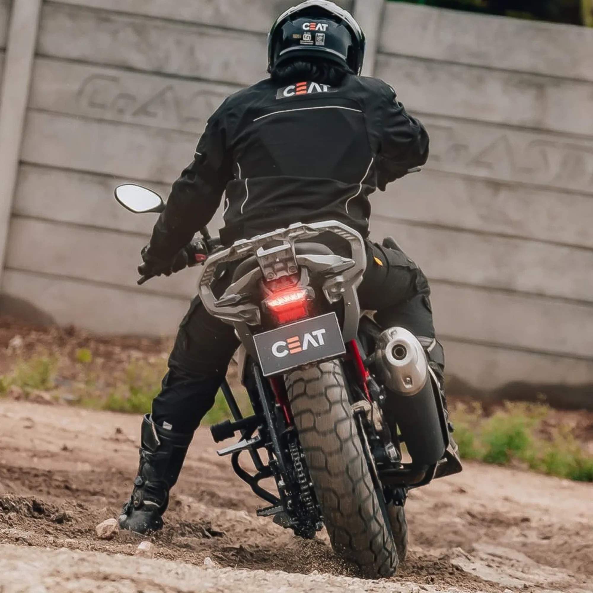CEAT CrossRad - Image 7
