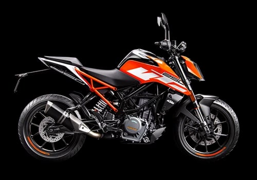 Best Tyres for KTM 250 Duke