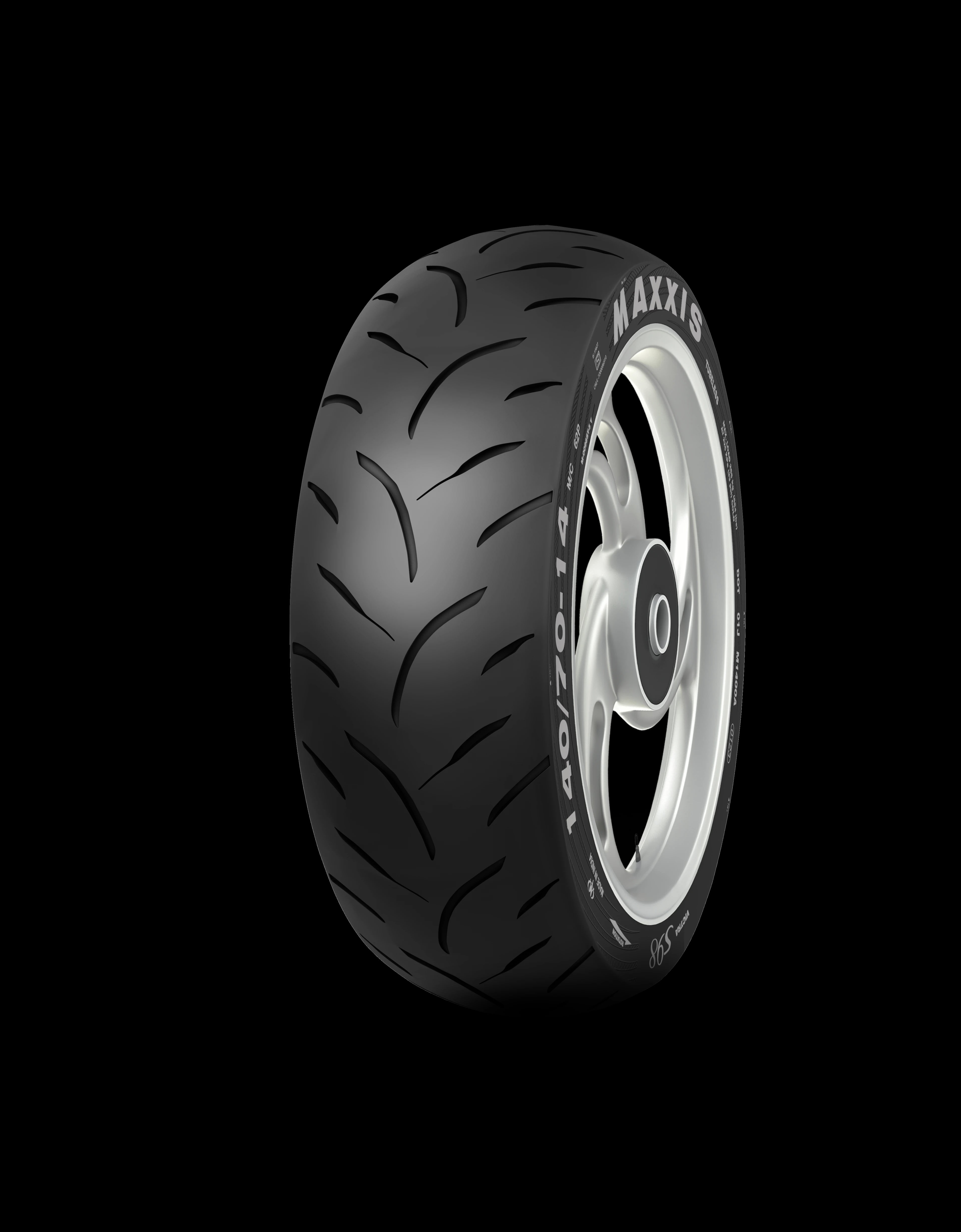 Maxxis Victra S98 St thumbnail 3