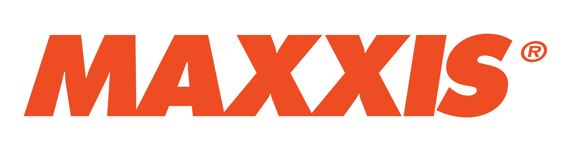 Maxxis logo
