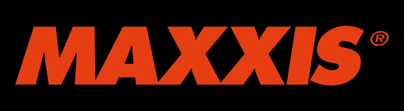 Maxxis logo