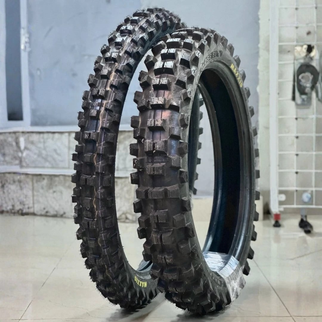 Maxxis Maxxcross SI thumbnail 2